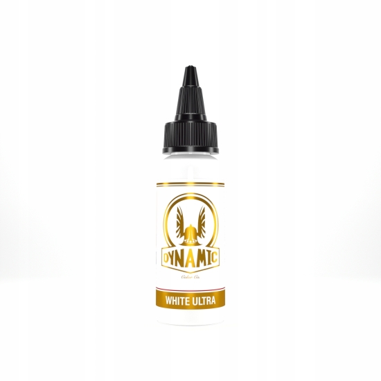 Dynamic Ultra White 30 ml